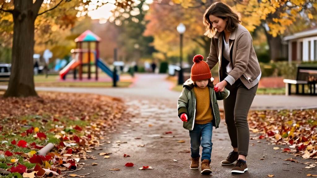 best kids' fall clothing