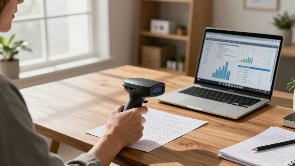 best scanners for online entrepreneurs