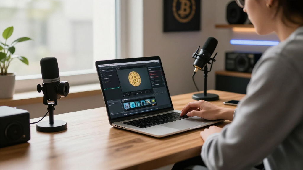 10 Best MacBook Pro Models for Live Streaming and Content Creation in 2026