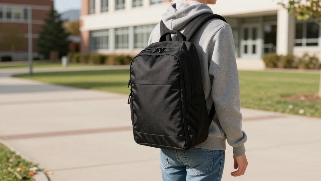 15 Best Student Laptop Backpacks in 2026