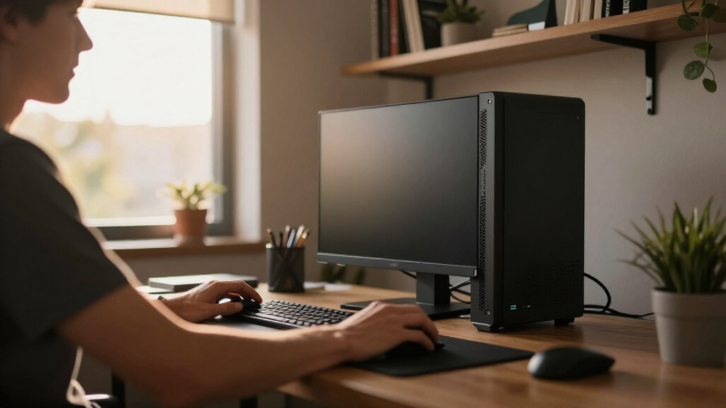 best AMD desktop computers