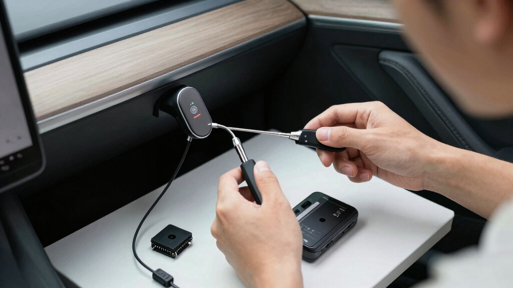 gps trackers for cars