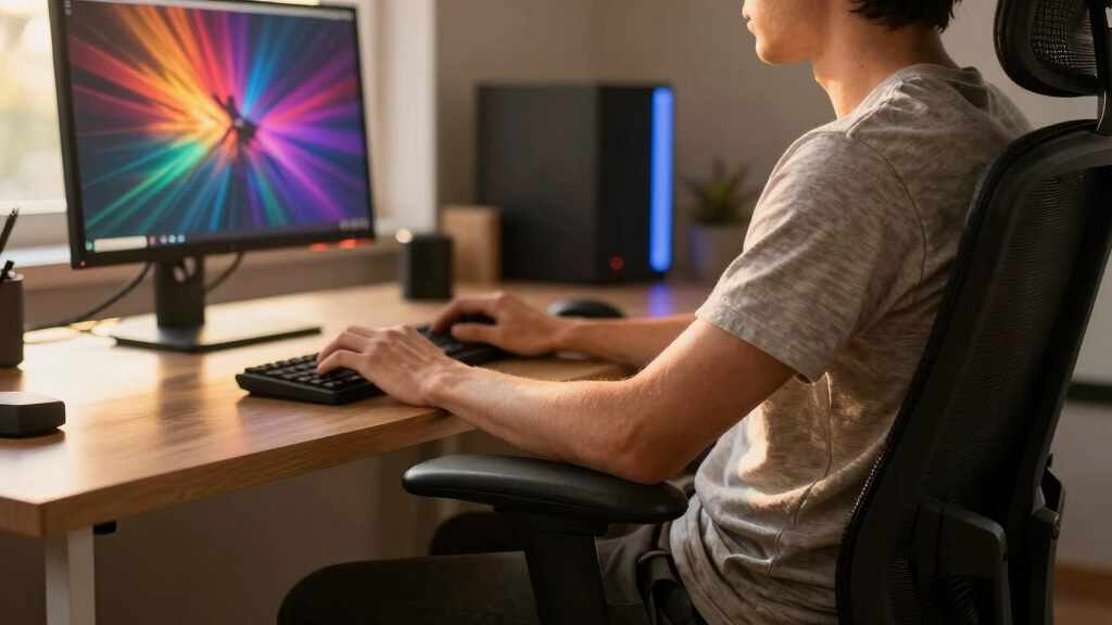 best ergonomic gaming chairs