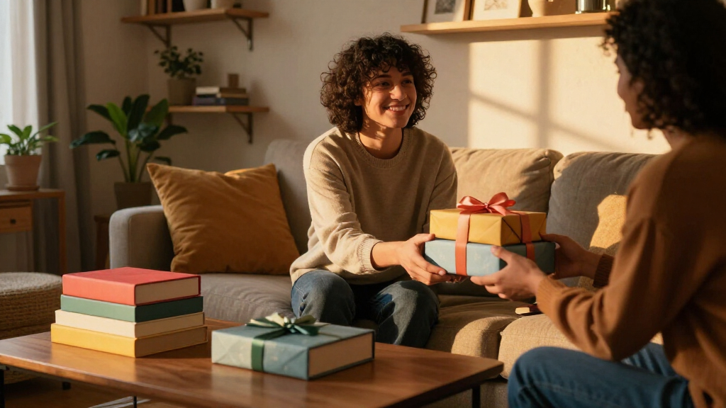 physical book box sets for gifts