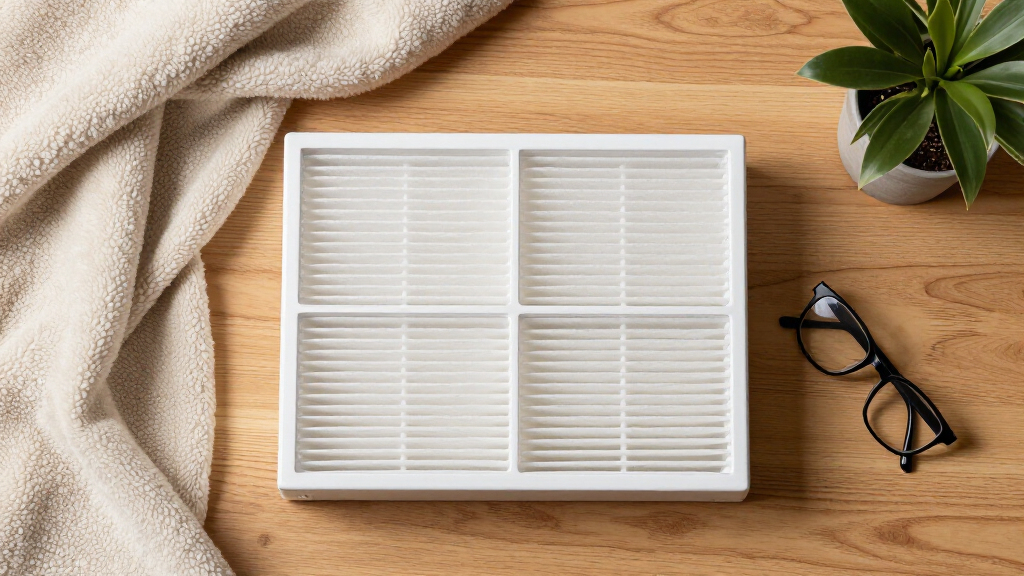 large room hepa filters for seniors
