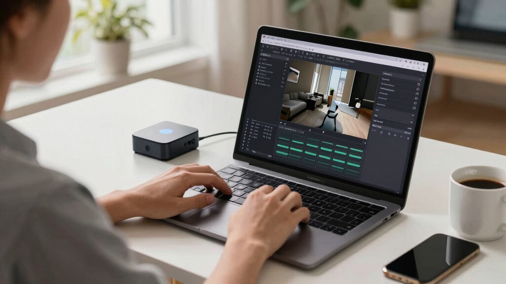How local AI tools handle video analysis without the cloud