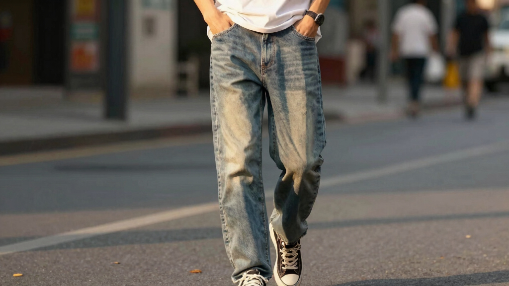 best lightweight denim jeans