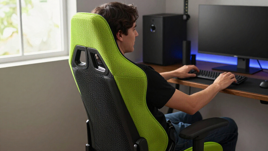 9 Best Gaming Chair Covers in 2026
