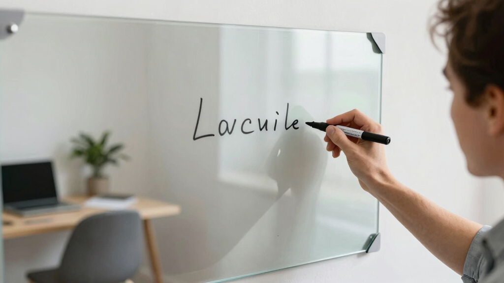 7 Best Glass Whiteboards for Home Offices in 2026