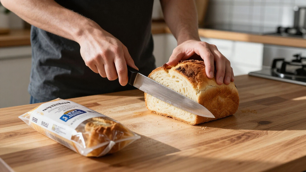 best packaged breads