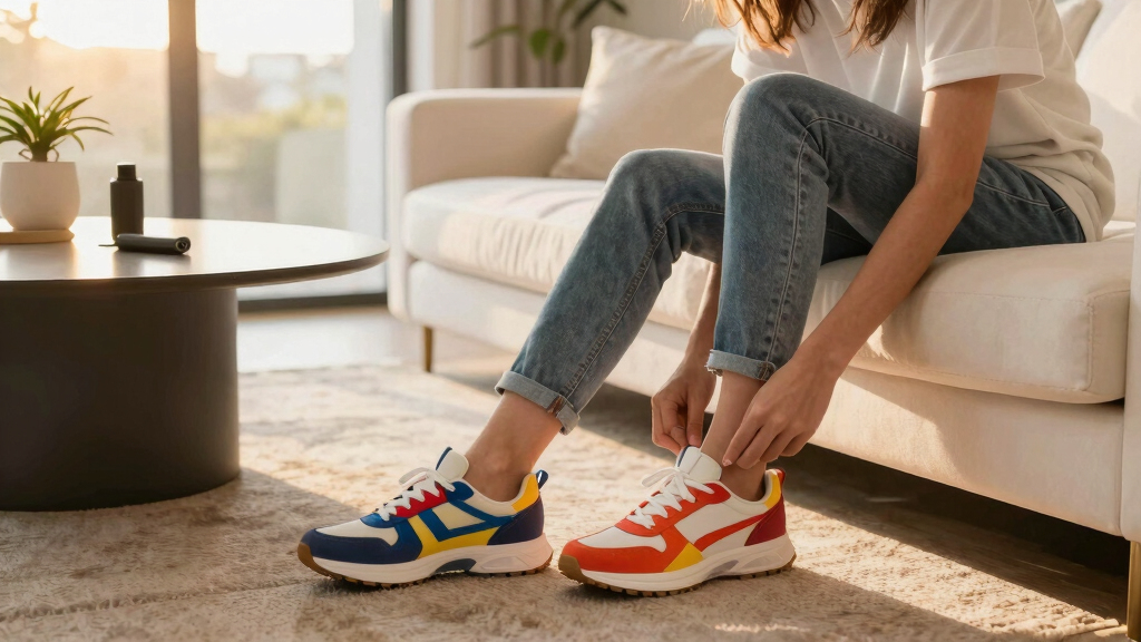 best designer sneakers