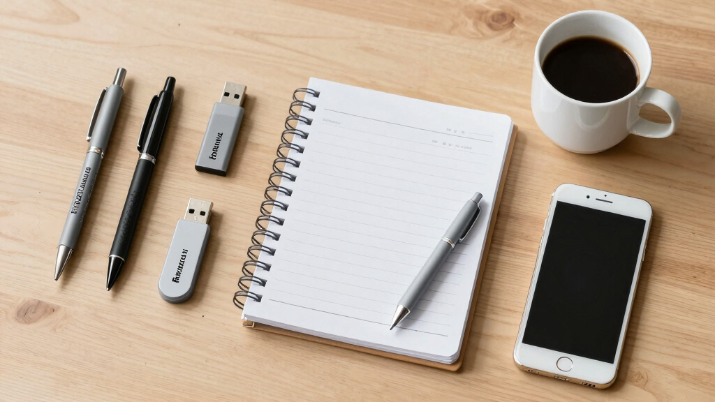 business promotional products