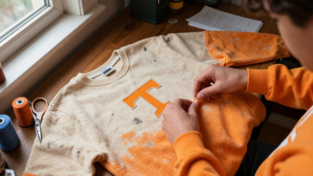 best vintage Vols streetwear