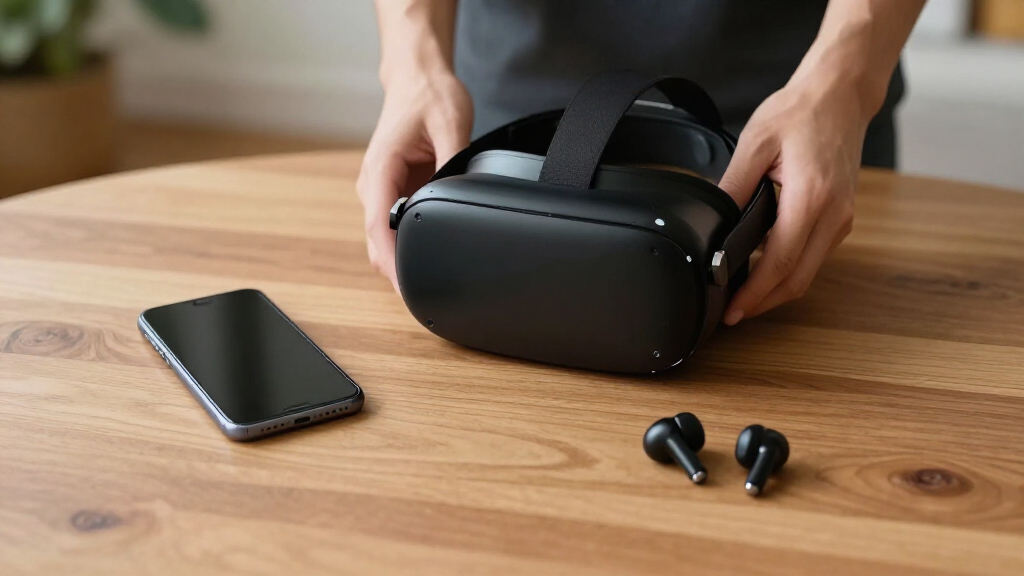 standalone vr headsets