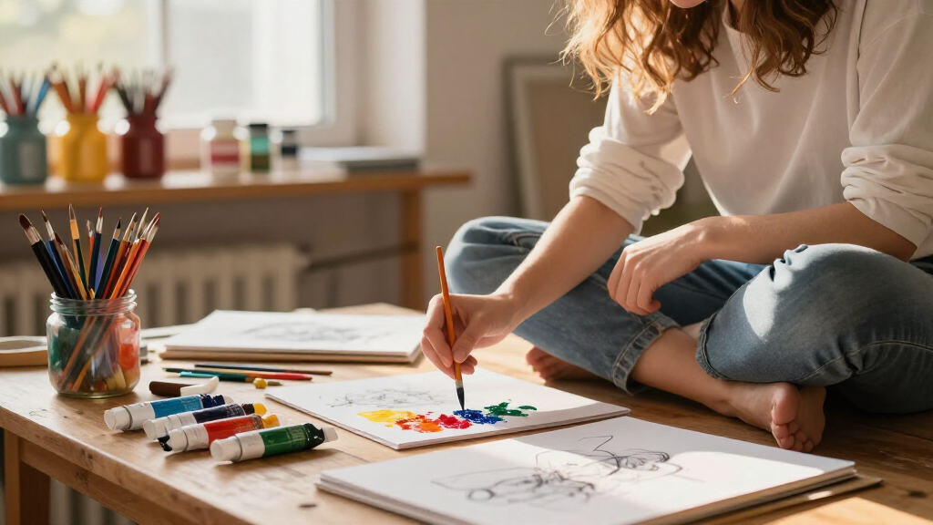 14 Best Art Supplies for Students in 2026