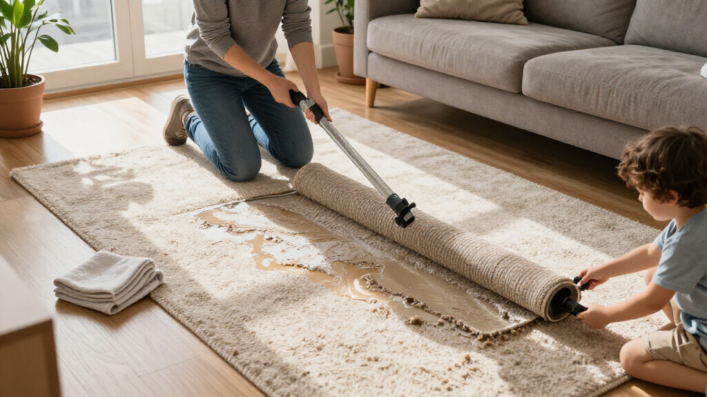 15 best carpet cleaners for cleaner carpets