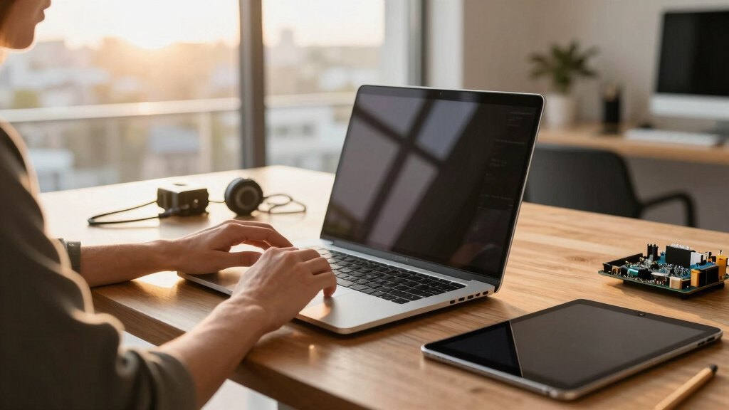 best computers, tablets & components