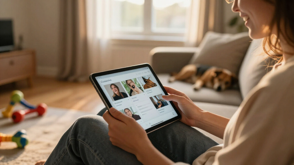 digital photo frame send photos via email