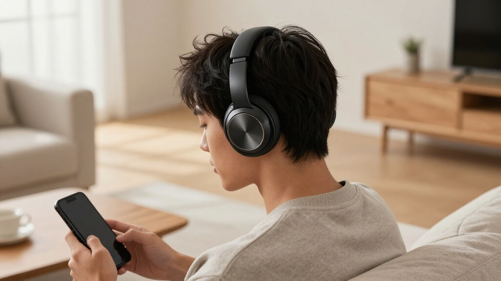best wireless headphones
