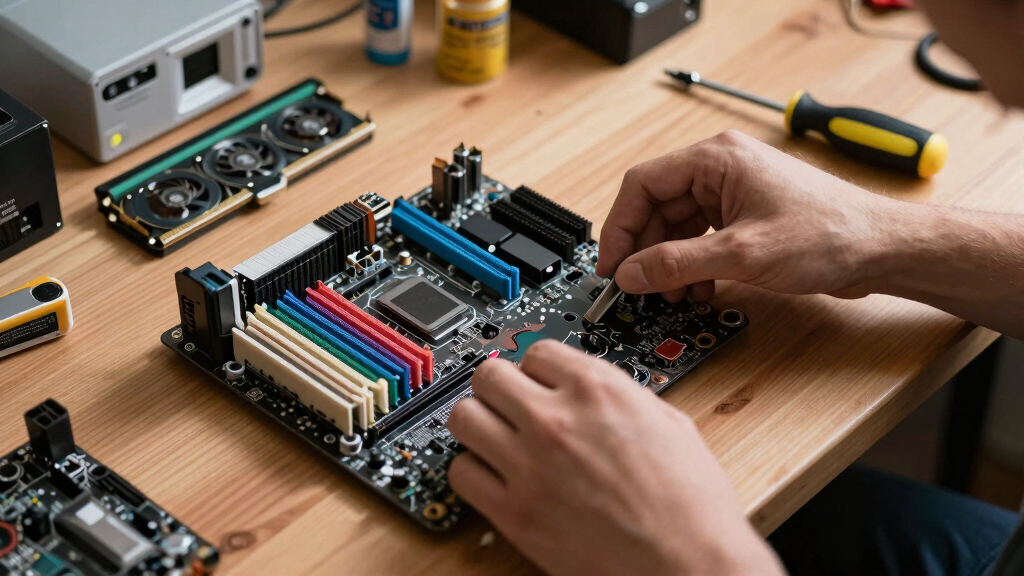 best computers, tablets & components