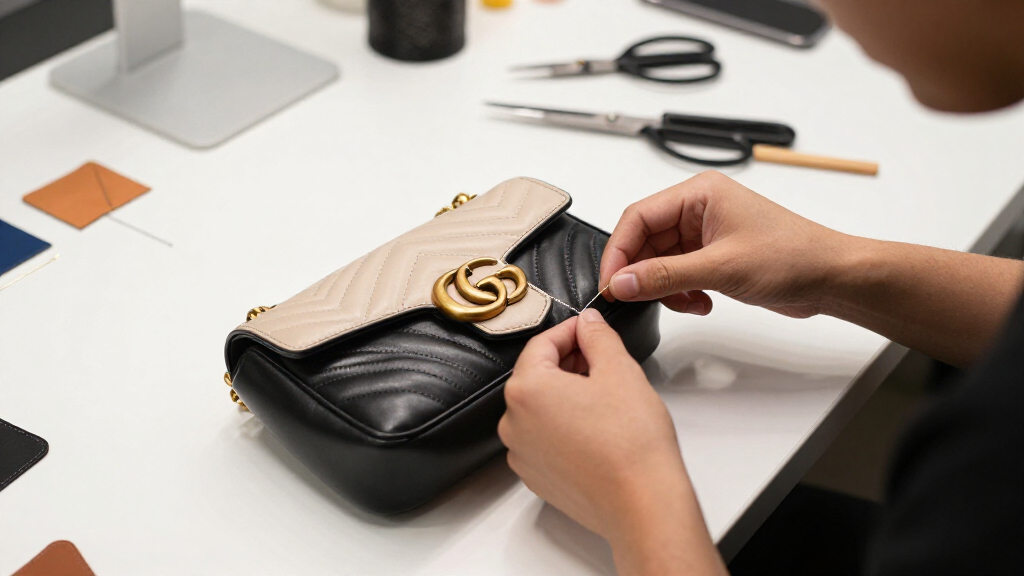 best Gucci Marmont bags