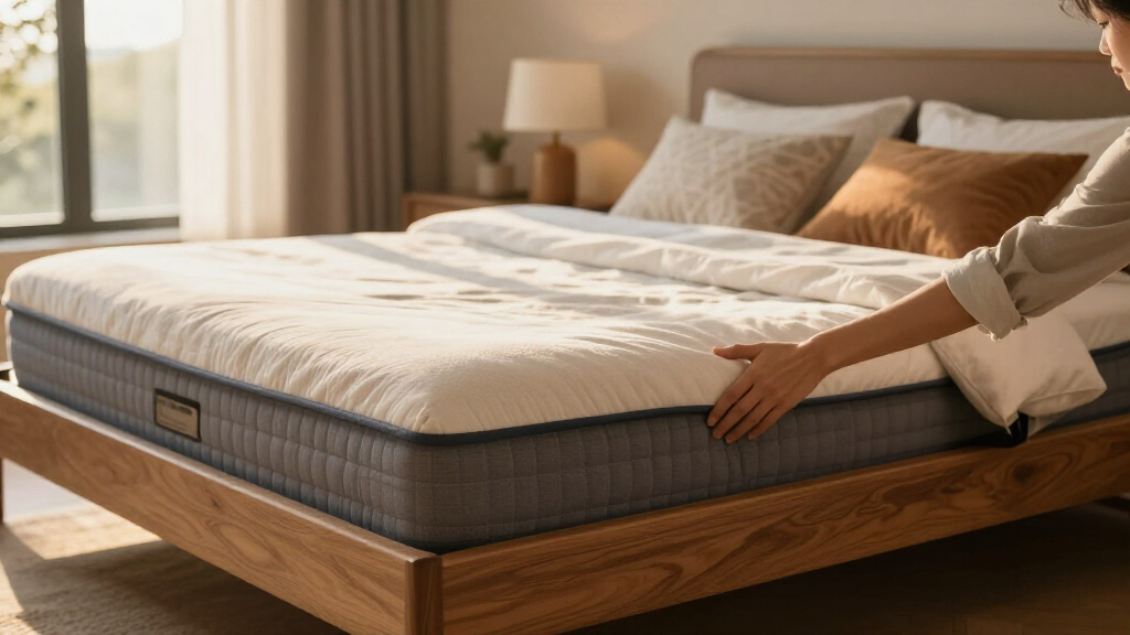 14 Best Queen Adjustable Bed Bases With Wall Hugger in 2026