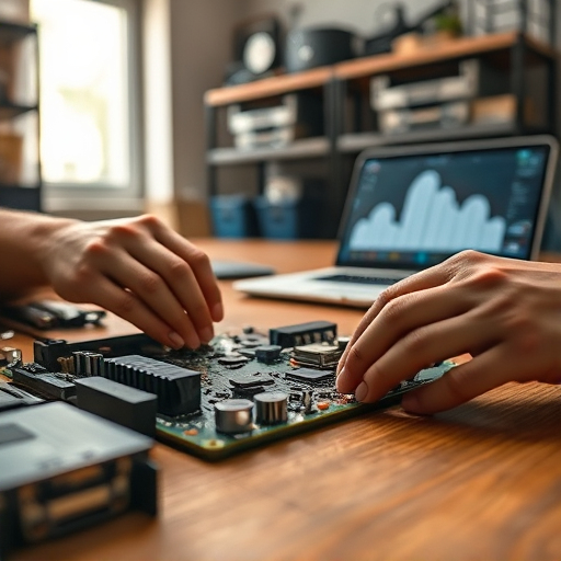 How the funding sources reveal the real game: hardware, chips, and cloud giants