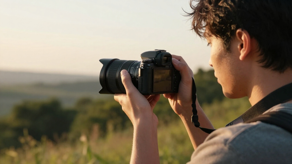 mirrorless cameras for content creators