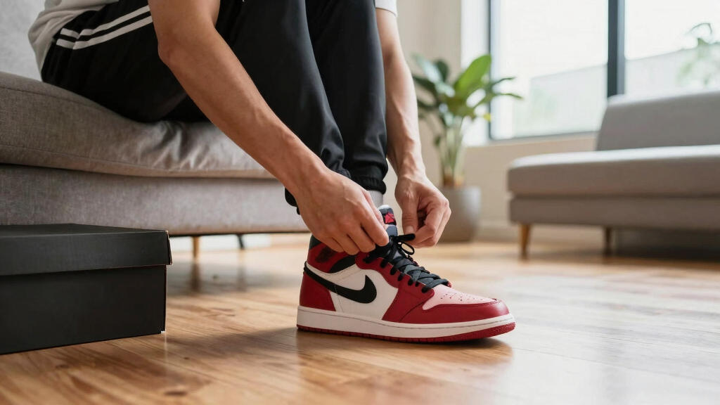 best Air Jordan sneakers