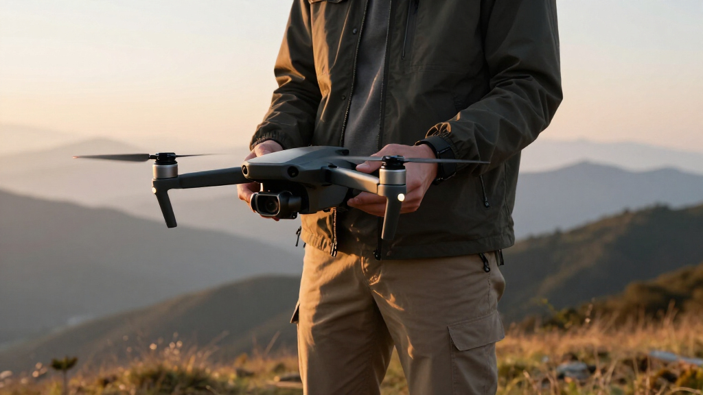 highend drones on amazon