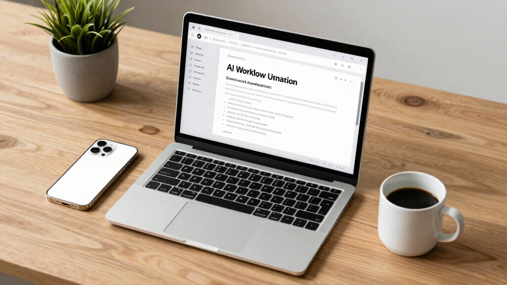 13 Best AI Tools for Automating Workflow in 2026
