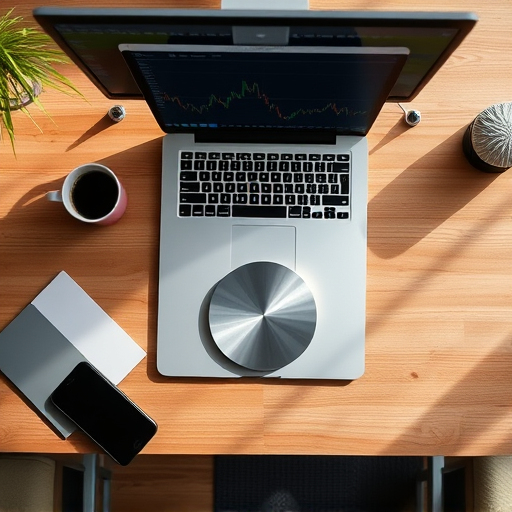 Why Threlmark’s Disk Is the Contract Changes Everything