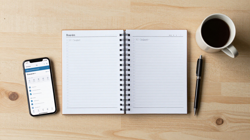 student budgeting planners