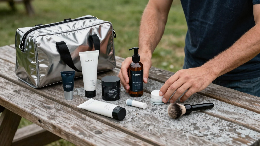 best men's skincare sets