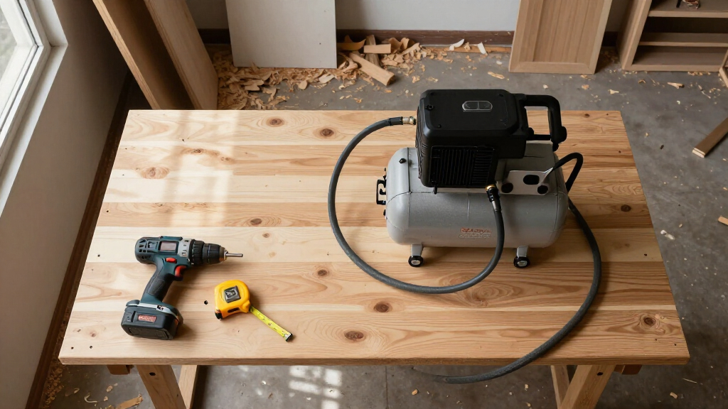 best vertical air compressor