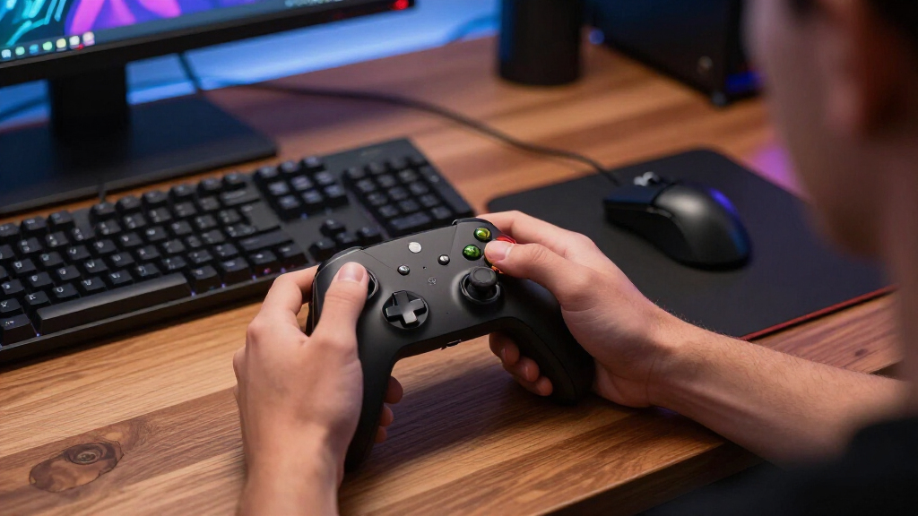 best gaming accessories