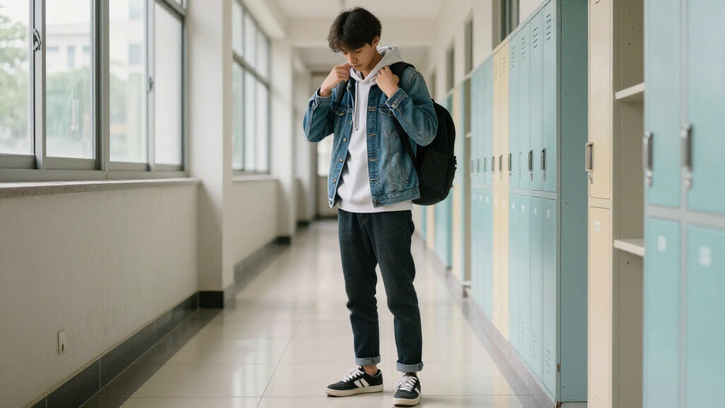 best back-to-school fashion essentials