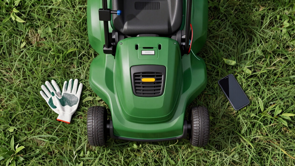 best riding lawn mowers