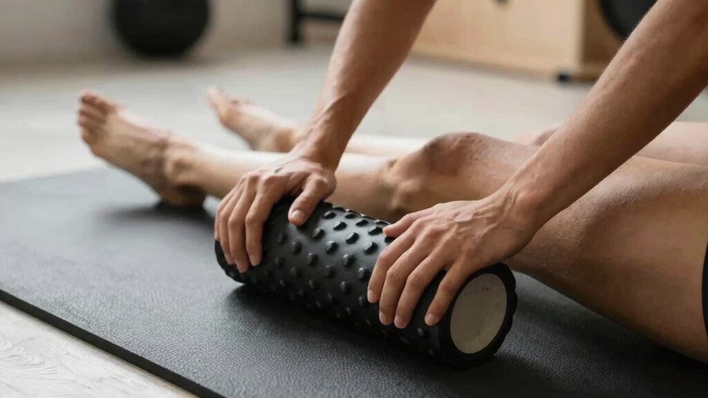 13 Best Sports Recovery Foam Rollers in 2026