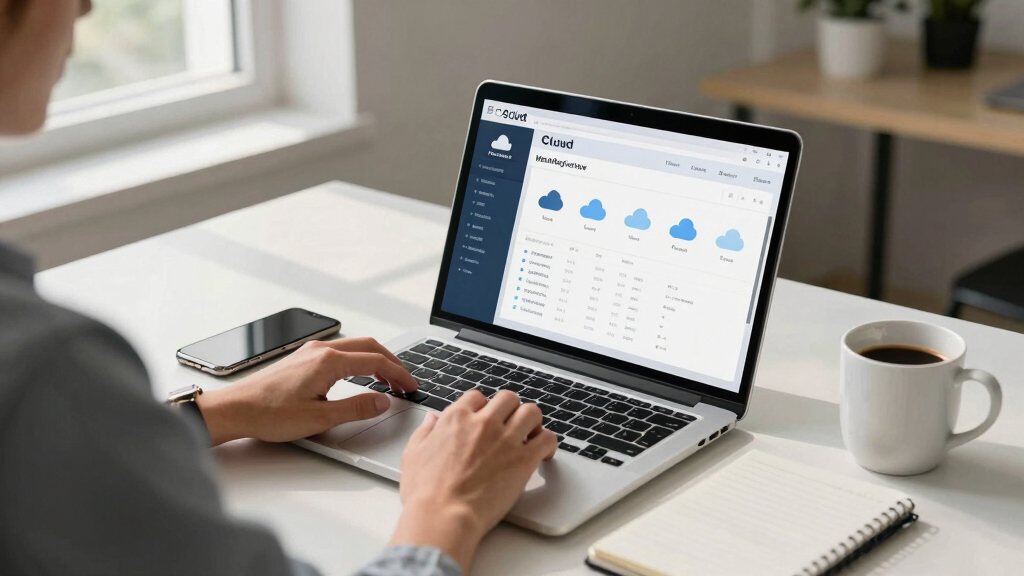cloud hosting for small businesses