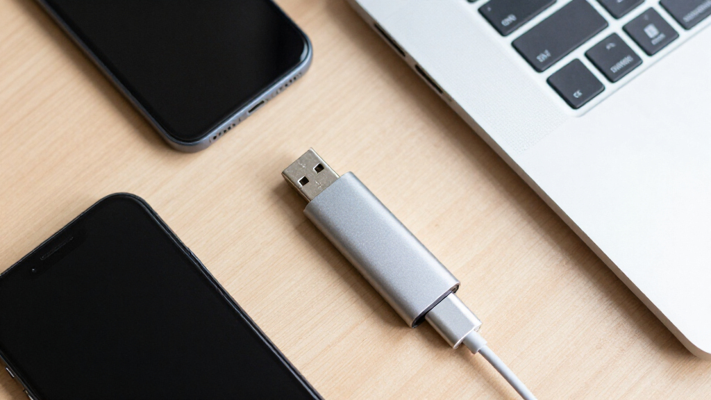 best USB flash drives