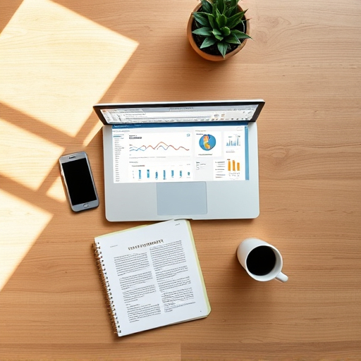 Key differences between self-publishing and traditional publishing models