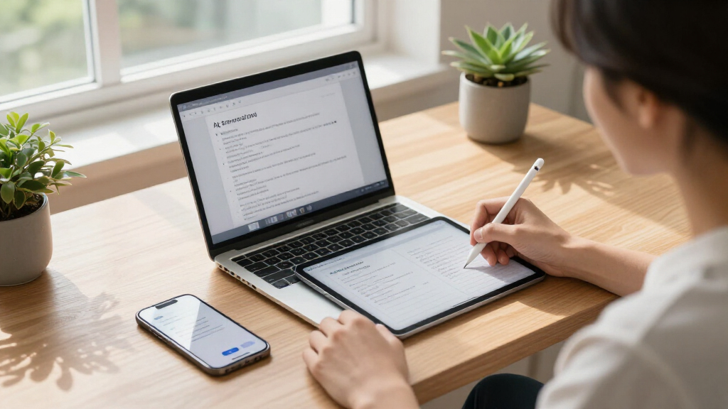 8 Best AI-Powered Note-Taking Apps in 2026