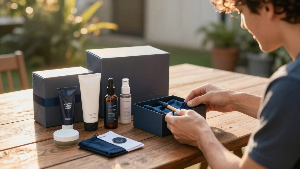 father's day gift sets