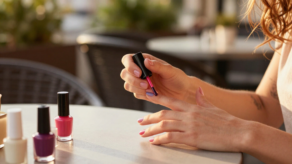 best nail polishes