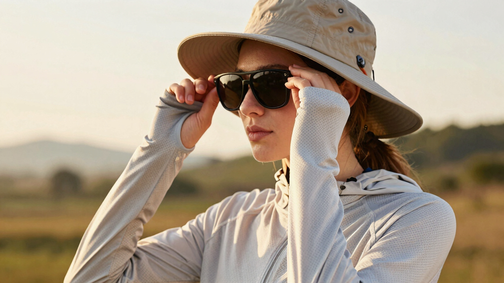 best UPF sun clothing