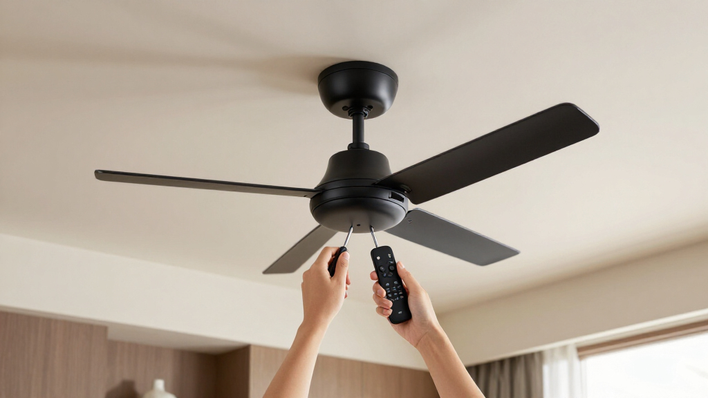 best premium 60 inch smart ceiling fans