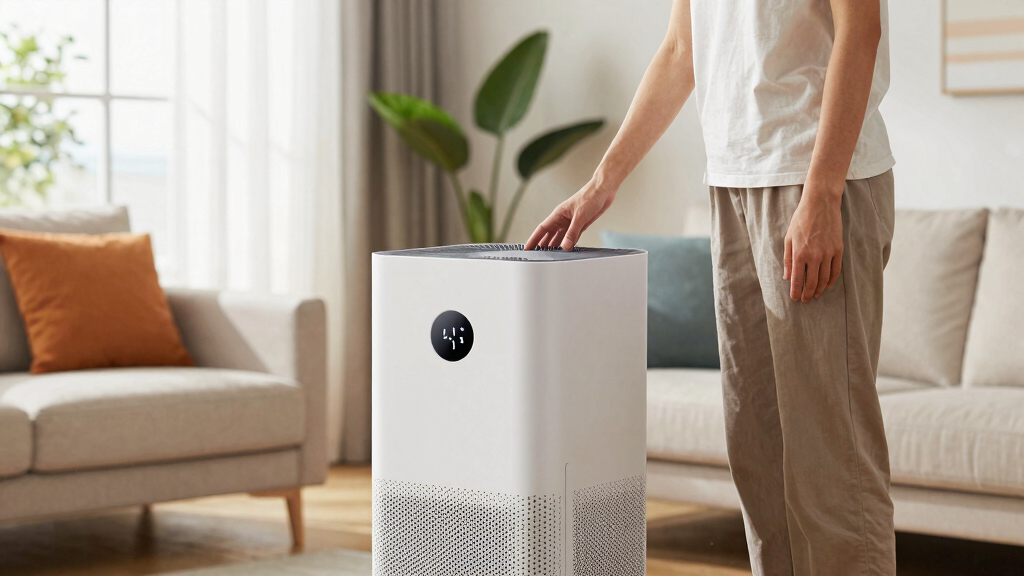 best air purifiers