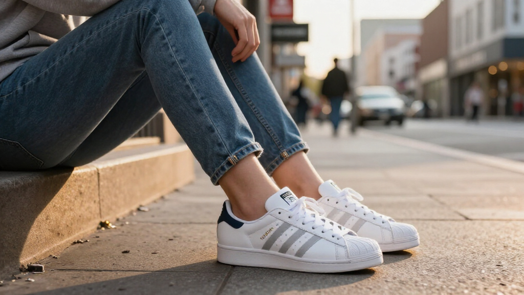 best adidas Superstar sneakers