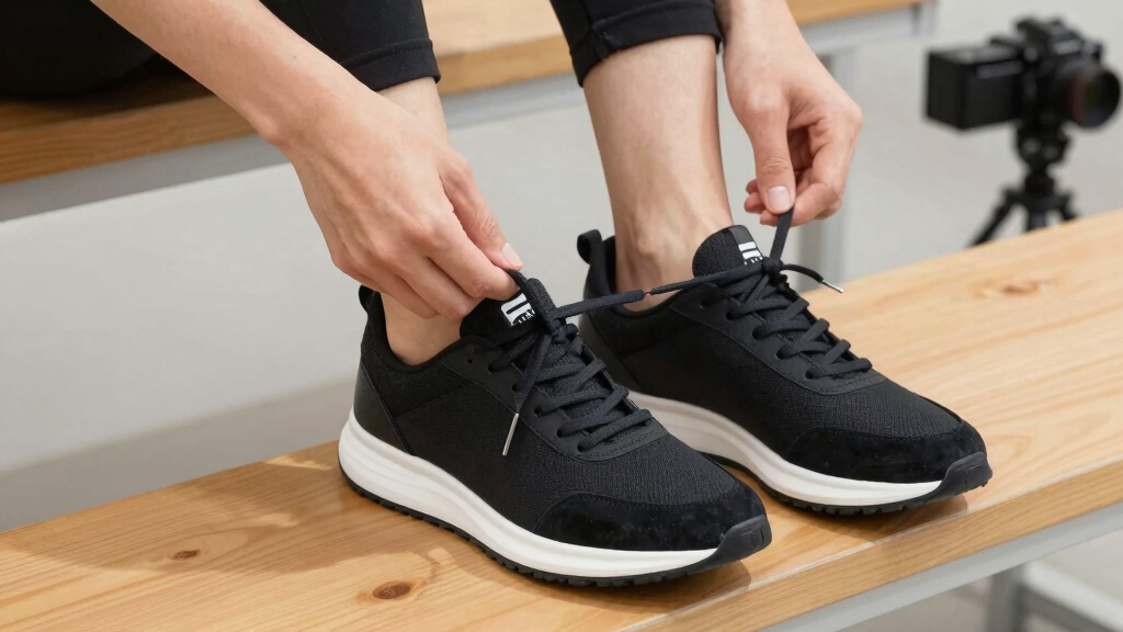 best minimalist slim sneakers